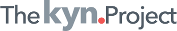 The Kyn Project Logo
